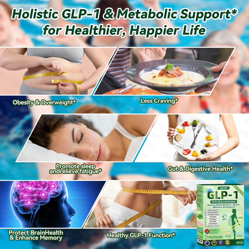 🇳🇿 𝑶𝒇𝒇𝒊𝒄𝒊𝒂𝒍 𝑺𝒕𝒐𝒓𝒆|HH𝐕𝐁® 🍀𝐍𝐀𝐃+ 𝐆𝐋𝐏-𝟏 ALL-IN-ONE Fit&Vital 𝐎𝐫𝐚𝐥 𝐋𝐢𝐪𝐮𝐢𝐝 (𝐉𝐮𝐬𝐭 𝐨𝐧𝐜𝐞 𝐚 𝐝𝐚𝐲, 𝐯𝐢𝐬𝐢𝐛𝐥𝐞 𝐜𝐡𝐚𝐧𝐠𝐞𝐬 𝐢𝐧 𝟕 𝐝𝐚𝐲𝐬） ✅ 𝐅𝐨𝐫 𝐨𝐛𝐞𝐬𝐢𝐭𝐲, 𝐜𝐚𝐫𝐝𝐢𝐨𝐯𝐚𝐬𝐜𝐮𝐥𝐚𝐫 𝐡𝐞𝐚𝐥𝐭𝐡, 𝐝𝐢𝐚𝐛𝐞𝐭𝐞𝐬, 𝐬𝐥𝐞𝐞𝐩 𝐚𝐩𝐧𝐞𝐚, 𝐆𝐮𝐭 𝐇𝐞𝐚𝐥𝐭𝐡, 𝐣𝐨𝐢𝐧𝐭 𝐢𝐬𝐬𝐮𝐞𝐬, 𝐚𝐧𝐝 𝐦𝐨𝐫𝐞